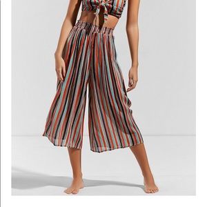 Out From Under Alvarado Culotte Pant